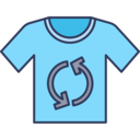 clothing,fashion,shirt,t shirt,eco,recycled